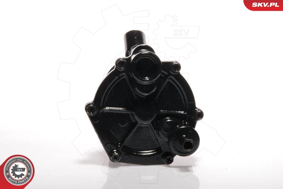 Vacuum Pump, braking system